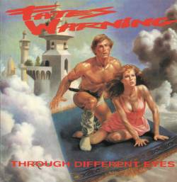 Fates Warning : Through Different Eyes